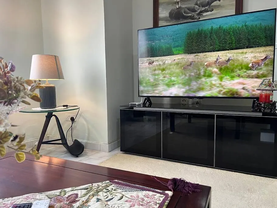 Penthouse Aloha Tower Near Danga Bay@ 8-10Pax Apartamento Johor Bahru 0*,