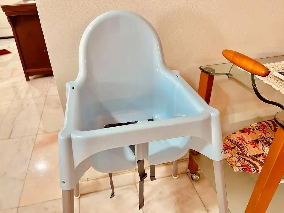 Penthouse Aloha Tower Near Danga Bay@ 8-10Pax Apartamento Johor Bahru