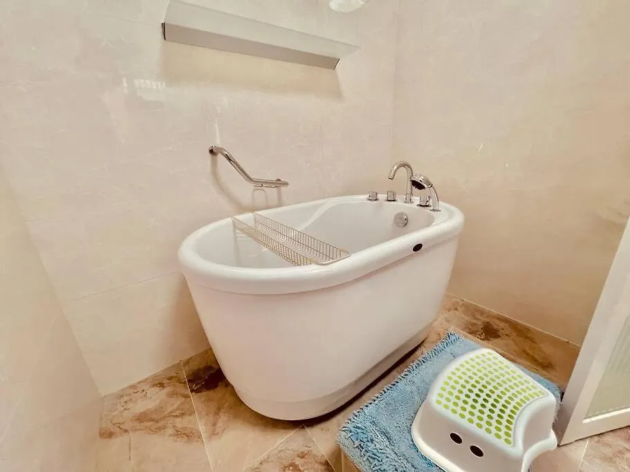 Penthouse Aloha Tower Near Danga Bay@ 8-10Pax Apartamento Johor Bahru